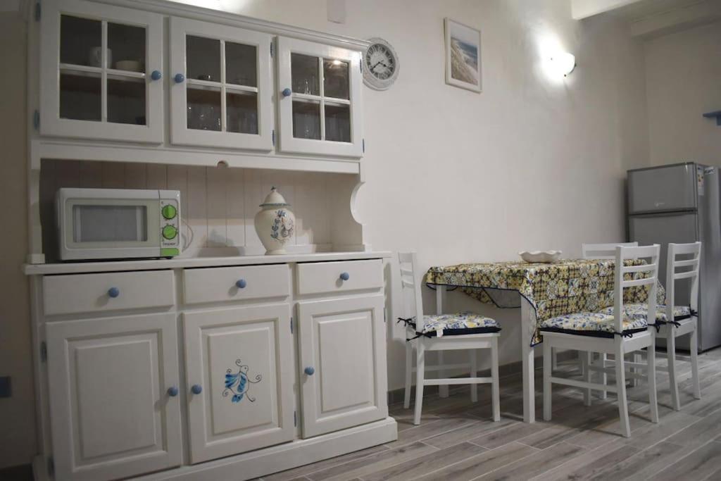 Mallorca Holiday Home Alghero Exteriér fotografie